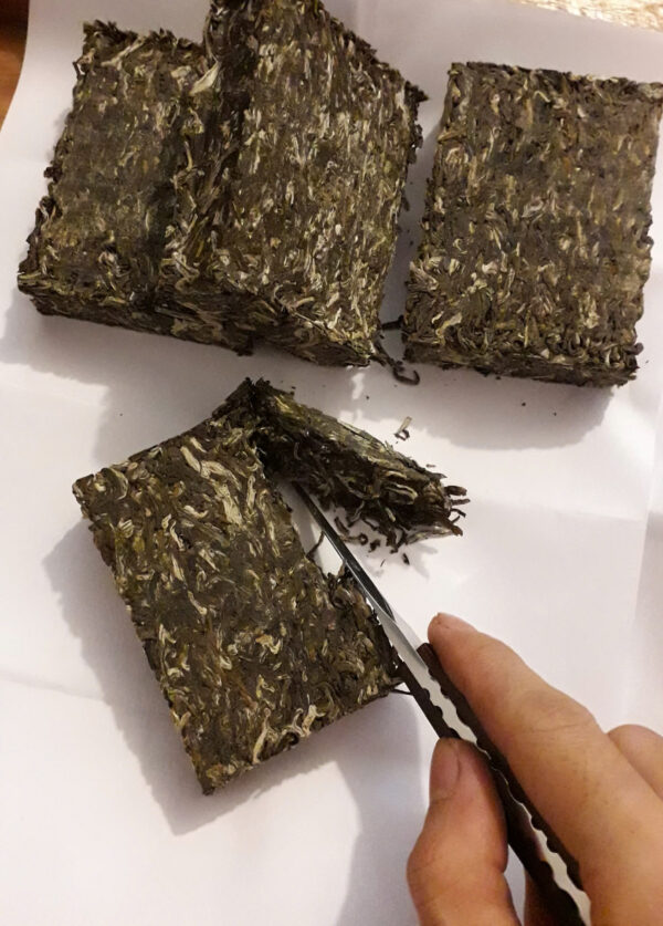 Trà gừng_3